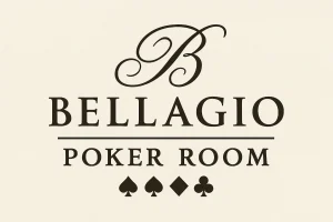 Bellagio Poker Room