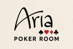 ARIA Poker Room