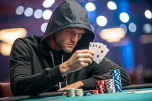 Адаптация стратегии под быстрые покерные форматы: Zoom, Spin, FastFold