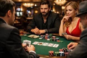 Poker Palace возвращается — крупный перезапуск в Северном Лас-Вегасе Poker Palace возвращается — крупный перезапуск в Северном Лас-Вегасе