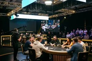 Как Triton Poker превратил хайроллеров в главное шоу мирового покера